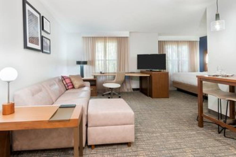 Residence Inn By Marriott Sarasota Bradenton 1