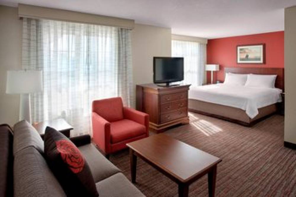 Residence Inn By Marriott Saratoga Springs 3