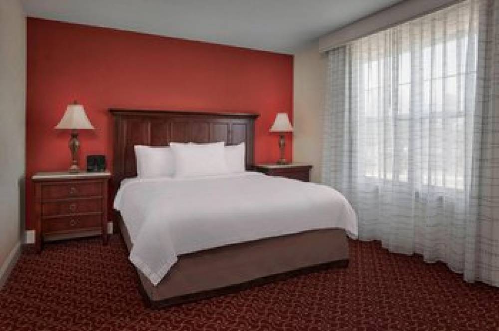 Residence Inn By Marriott Saratoga Springs 7