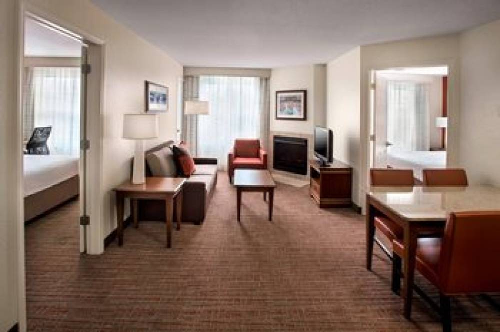 Residence Inn By Marriott Saratoga Springs 6