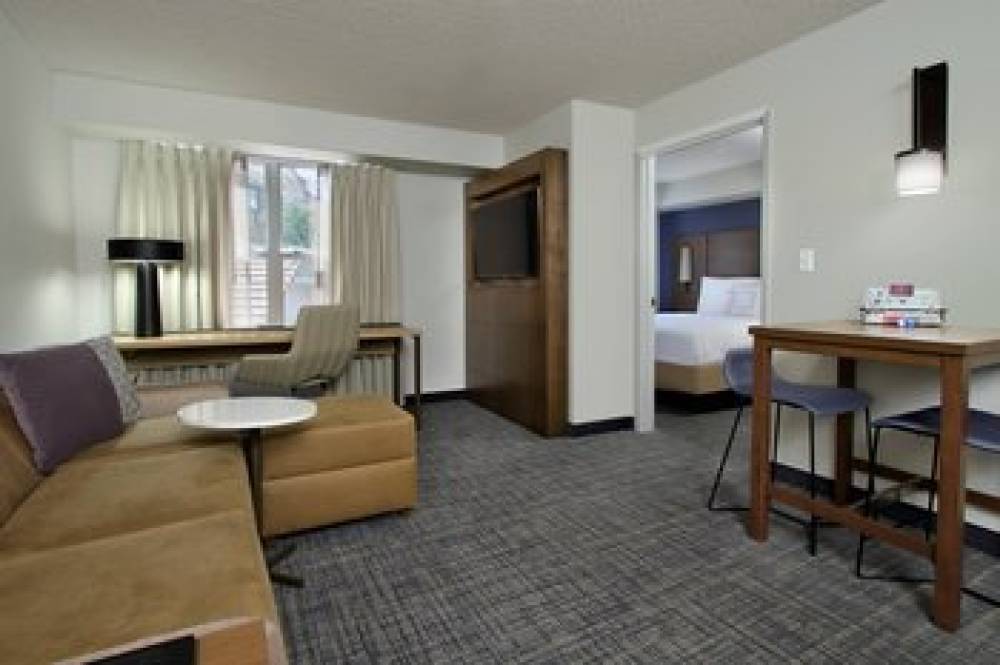 Residence Inn By Marriott Scottsdale North 4