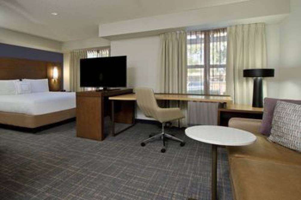 Residence Inn By Marriott Scottsdale North 8