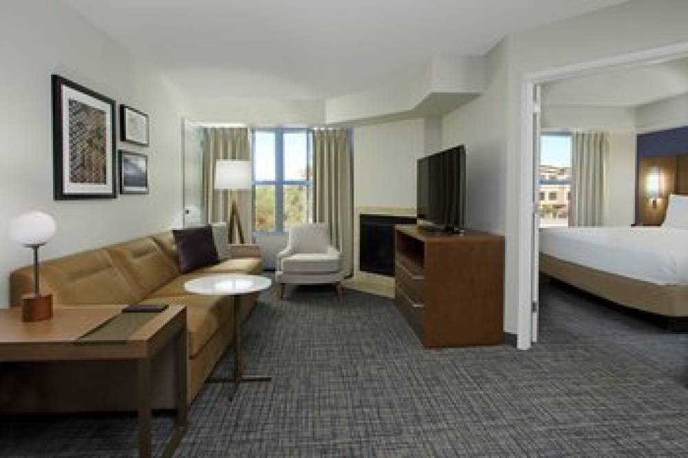 Residence Inn By Marriott Scottsdale North 7