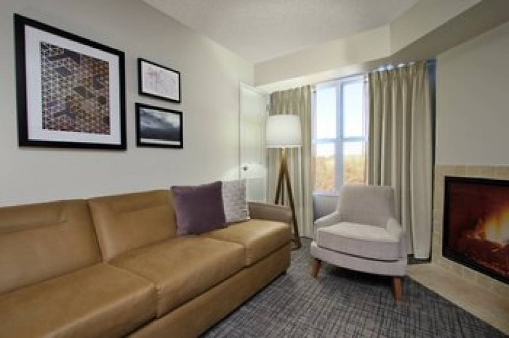 Residence Inn By Marriott Scottsdale North 10