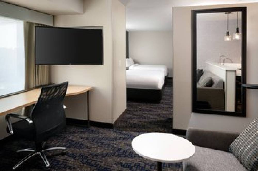 Residence Inn By Marriott Scottsdale Salt River 9