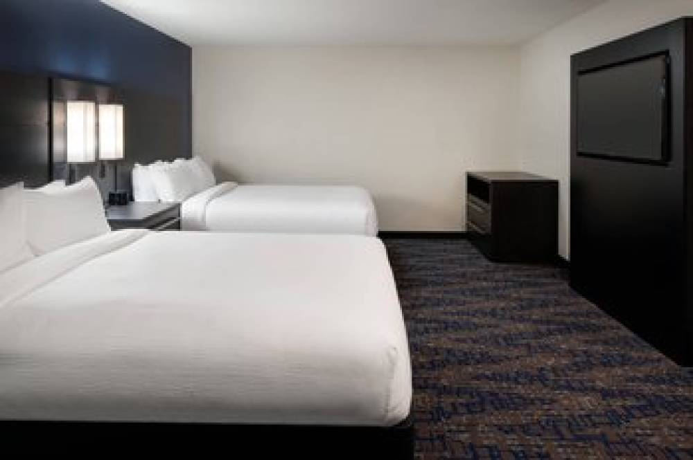 Residence Inn By Marriott Scottsdale Salt River 10