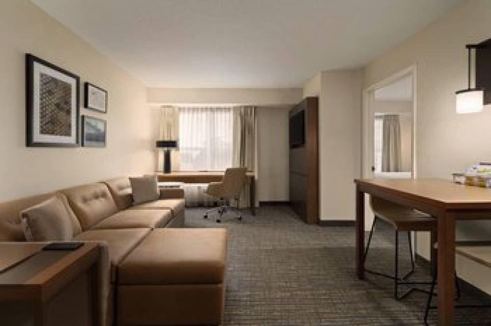 Residence Inn By Marriott Scranton 10