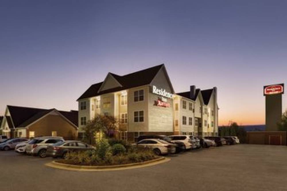 Residence Inn By Marriott Scranton 3