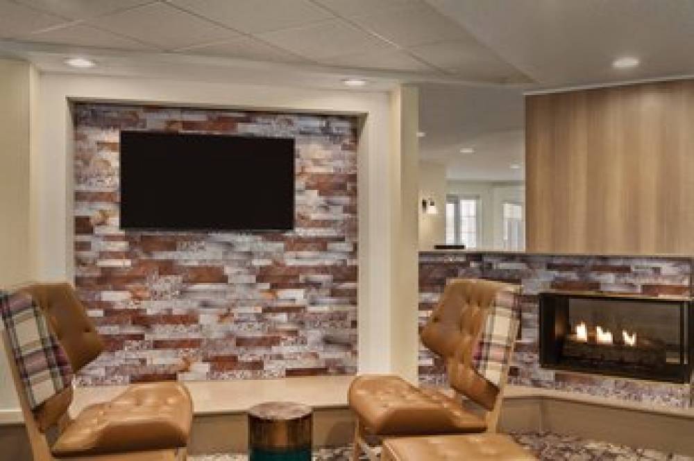 Residence Inn By Marriott Scranton