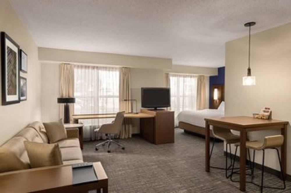 Residence Inn By Marriott Scranton 8