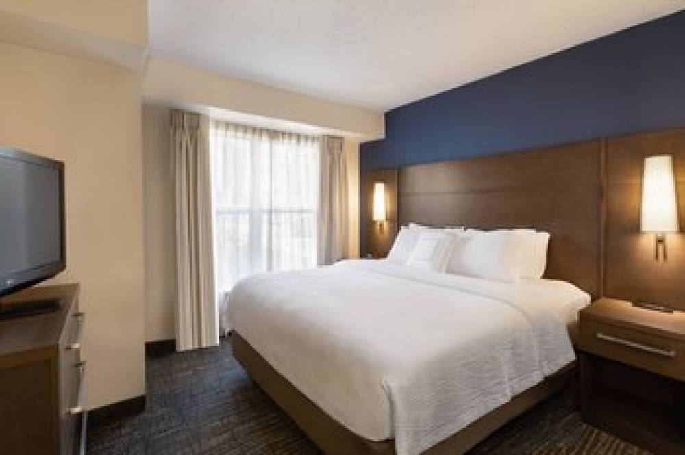 Residence Inn By Marriott Scranton 7