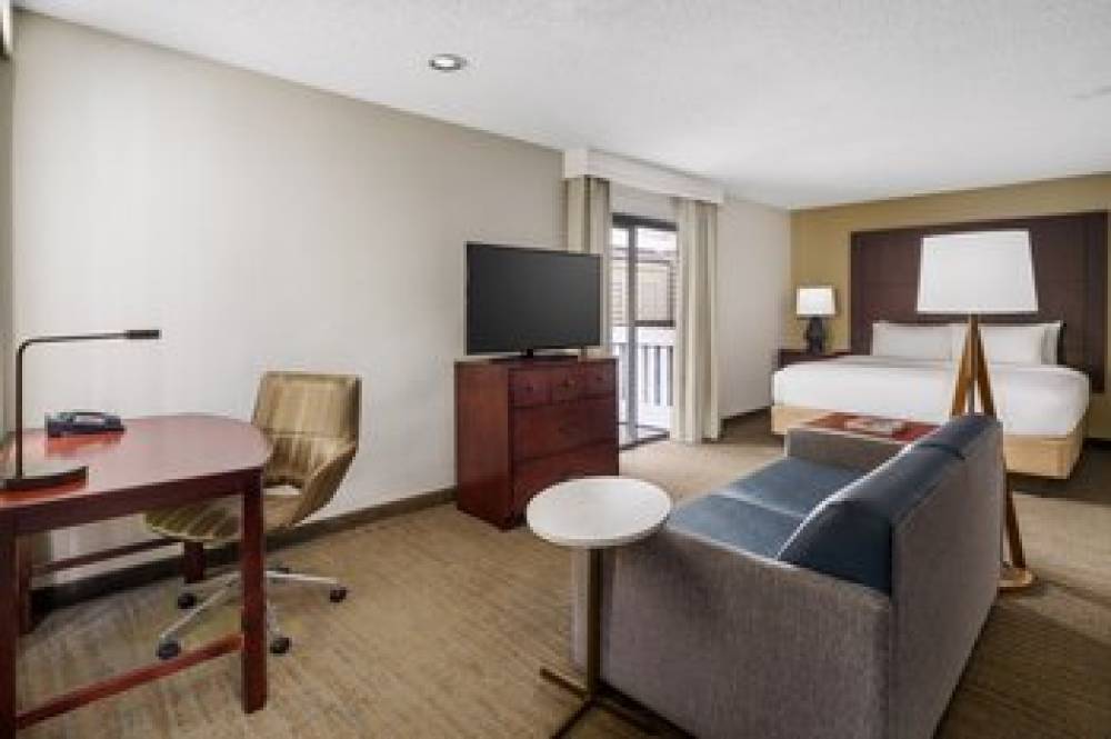 Residence Inn By Marriott Seattle Bellevue 7