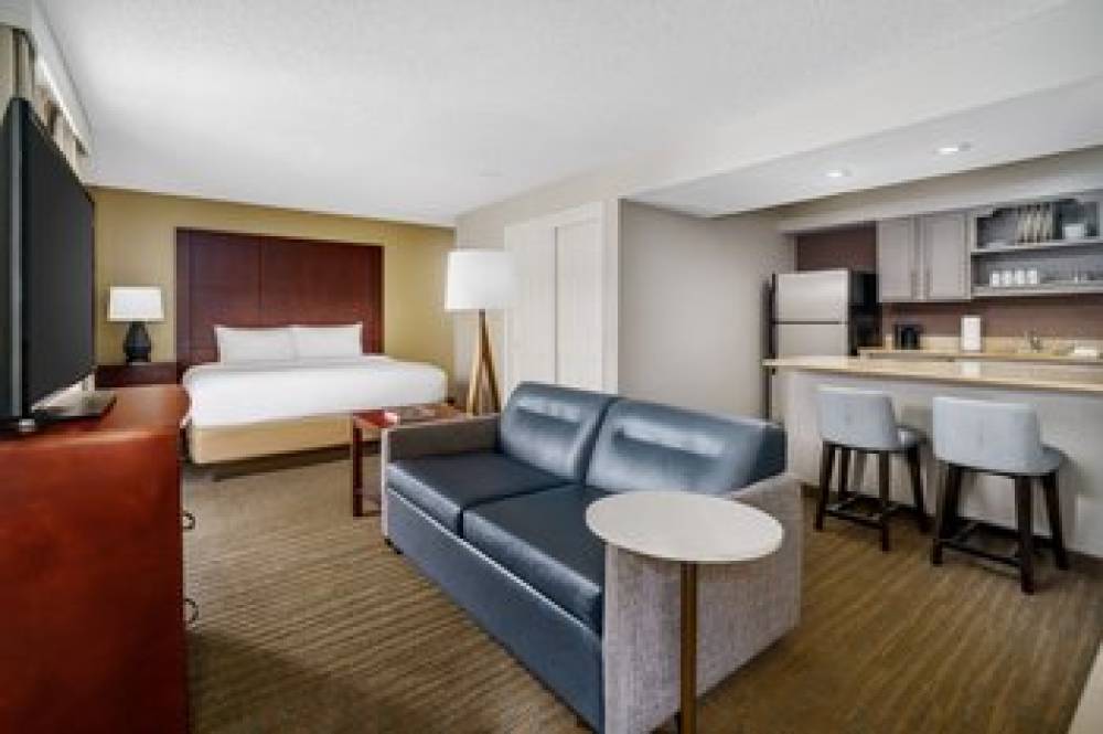 Residence Inn By Marriott Seattle Bellevue 5