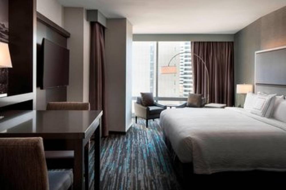 Residence Inn By Marriott Seattle Downtown Convention Center 9