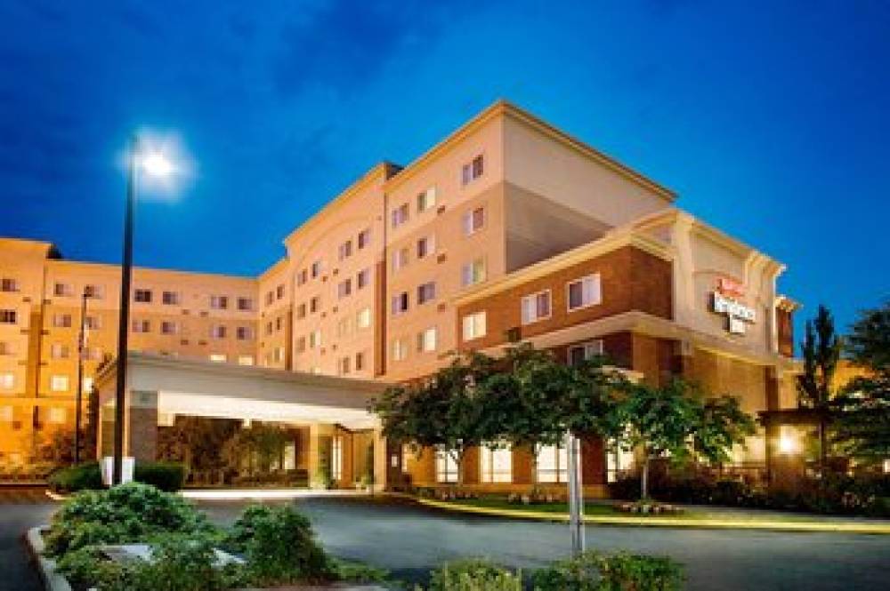 Residence Inn By Marriott Seattle East Redmond