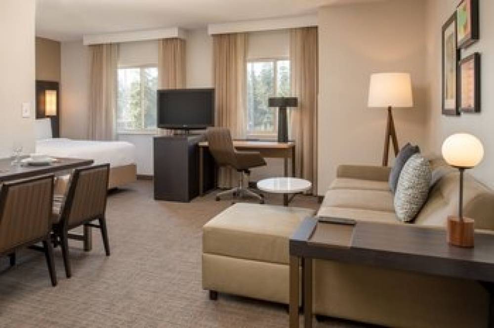 Residence Inn By Marriott Seattle East-Redmond 6