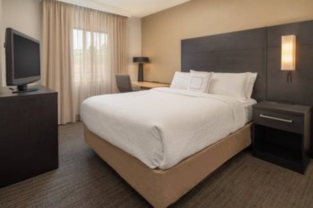 Residence Inn By Marriott Seattle East-Redmond 10