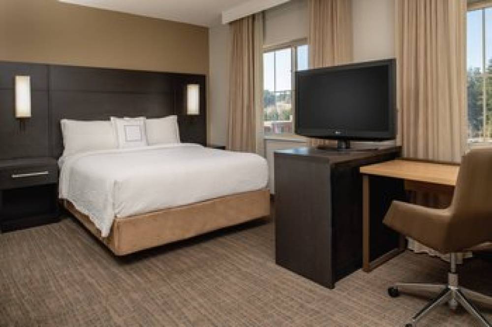 Residence Inn By Marriott Seattle East-Redmond 7