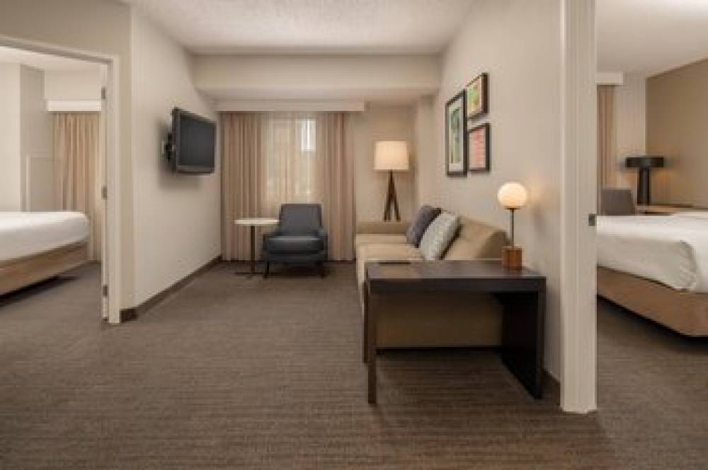 Residence Inn By Marriott Seattle East-Redmond 9