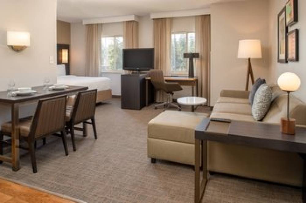 Residence Inn By Marriott Seattle East-Redmond 6