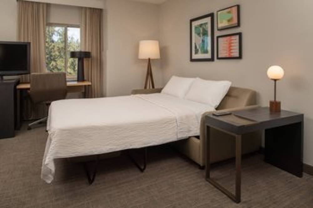 Residence Inn By Marriott Seattle East-Redmond 8