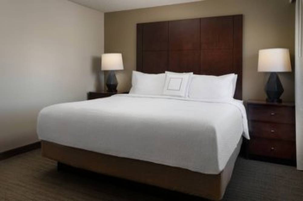 Residence Inn By Marriott Seattle North-Lynnwood Everett 10