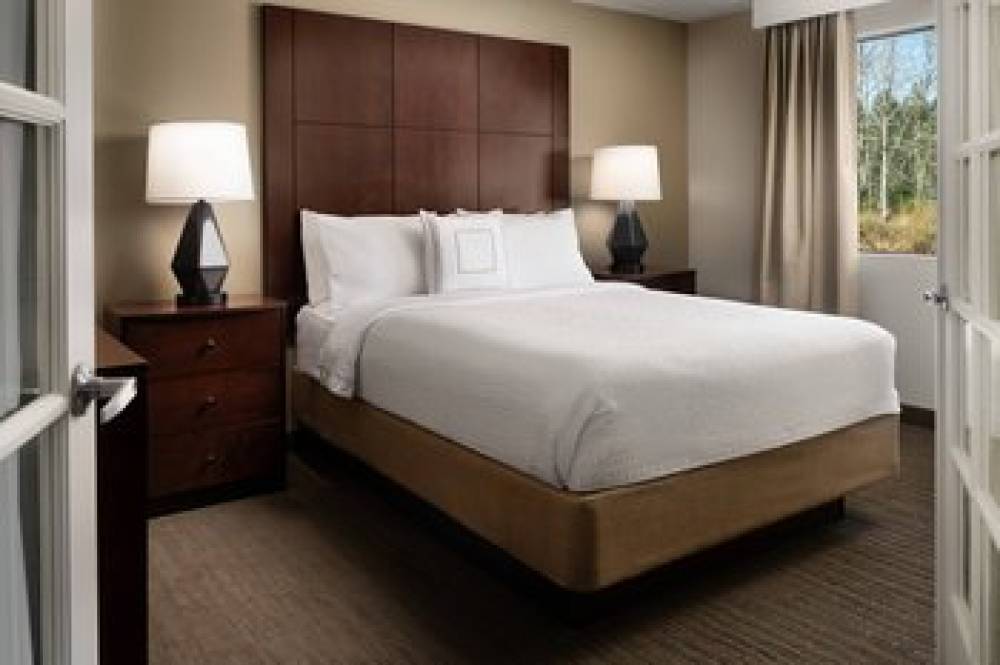 Residence Inn By Marriott Seattle North-Lynnwood Everett 6