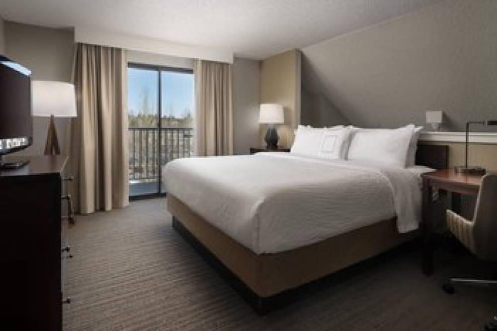 Residence Inn By Marriott Seattle North-Lynnwood Everett 8