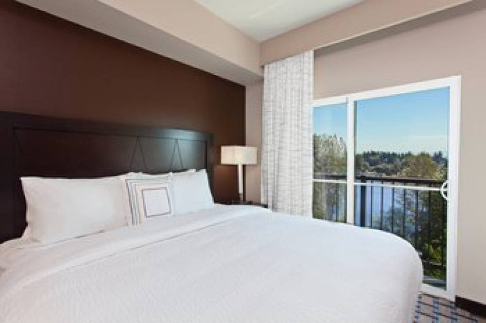 Residence Inn By Marriott Seattle Sea-Tac Airport 6