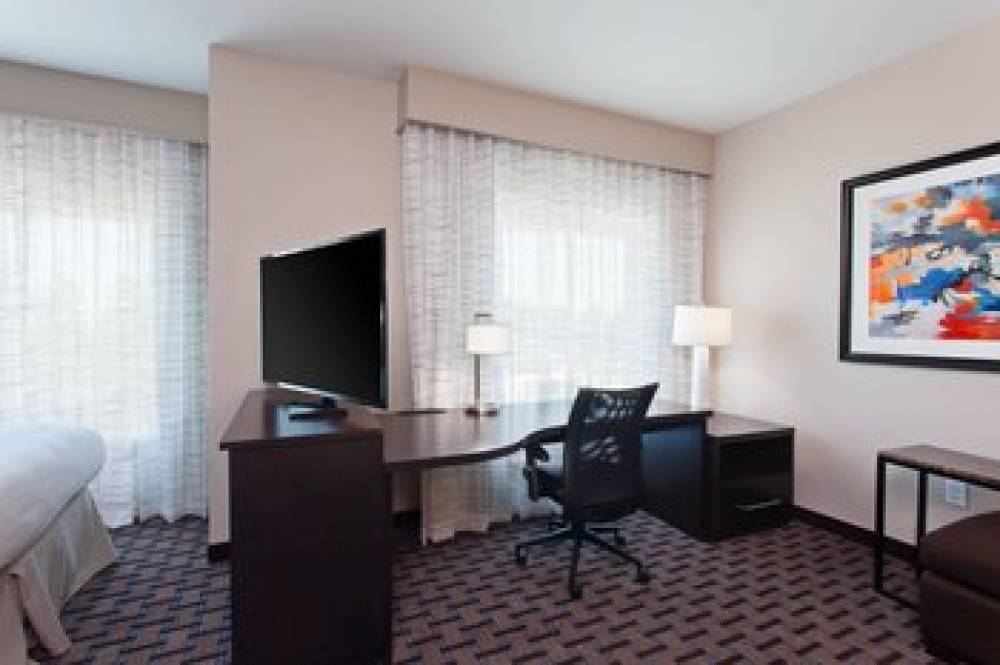 Residence Inn By Marriott Seattle Sea-Tac Airport 8