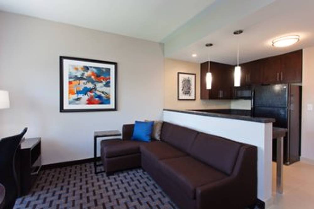 Residence Inn By Marriott Seattle Sea-Tac Airport 7