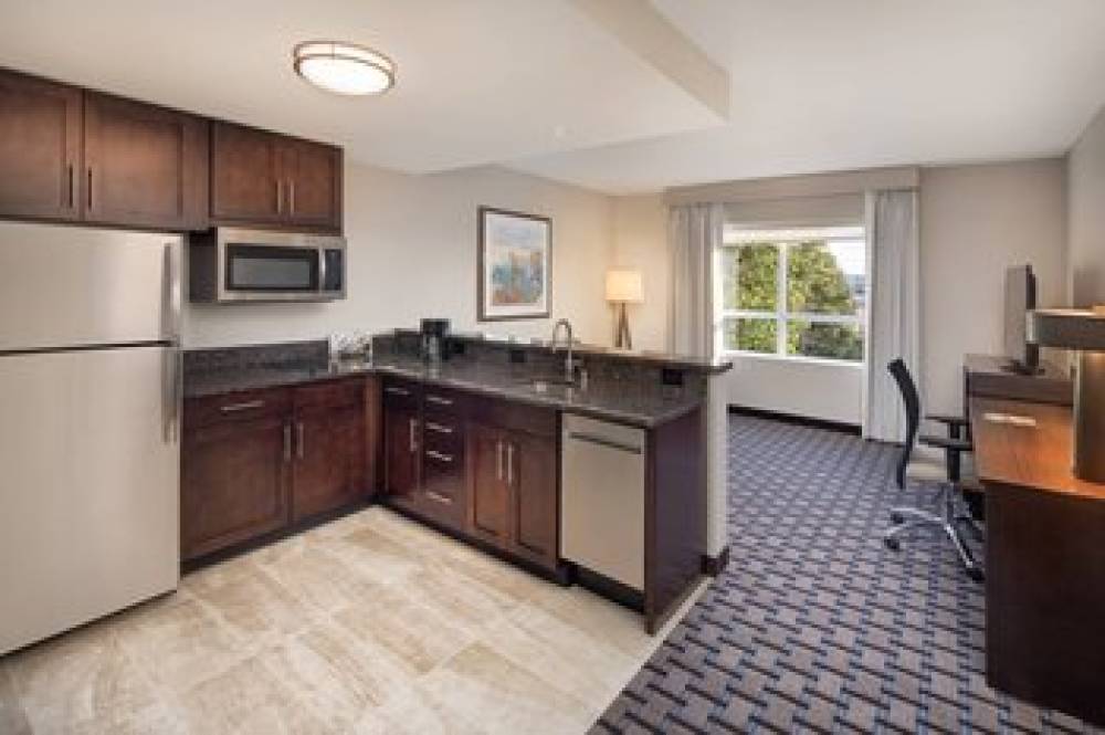 Residence Inn By Marriott Seattle South-Renton 7