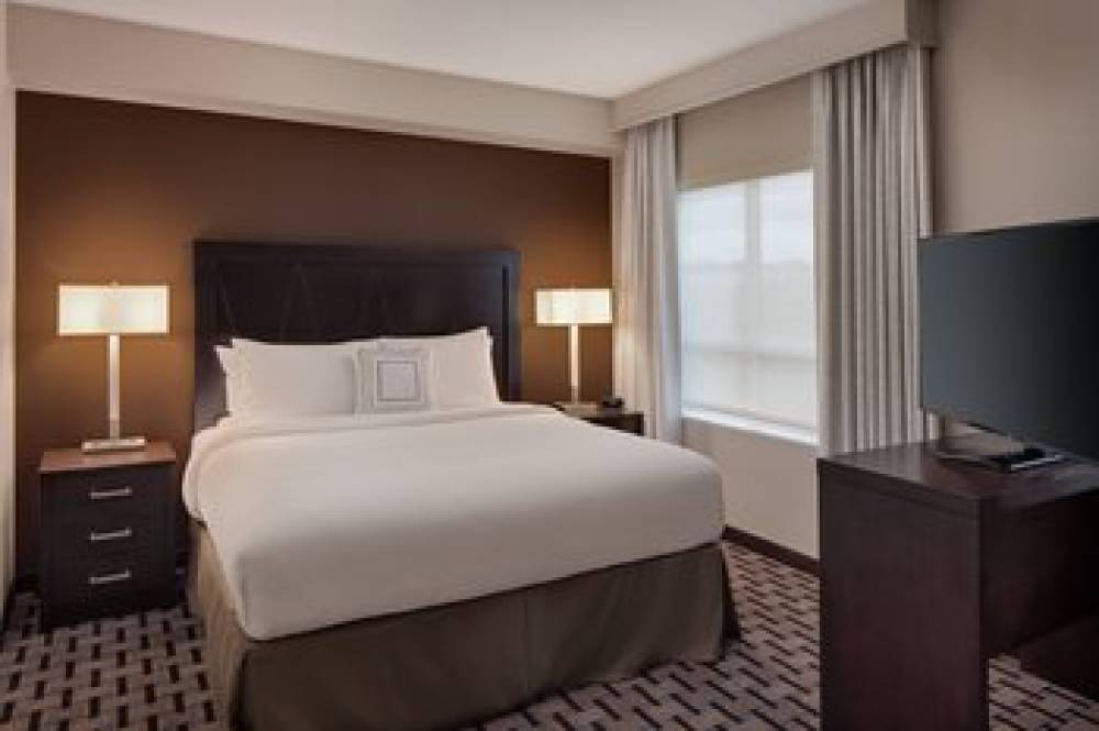 Residence Inn By Marriott Seattle South-Renton 8