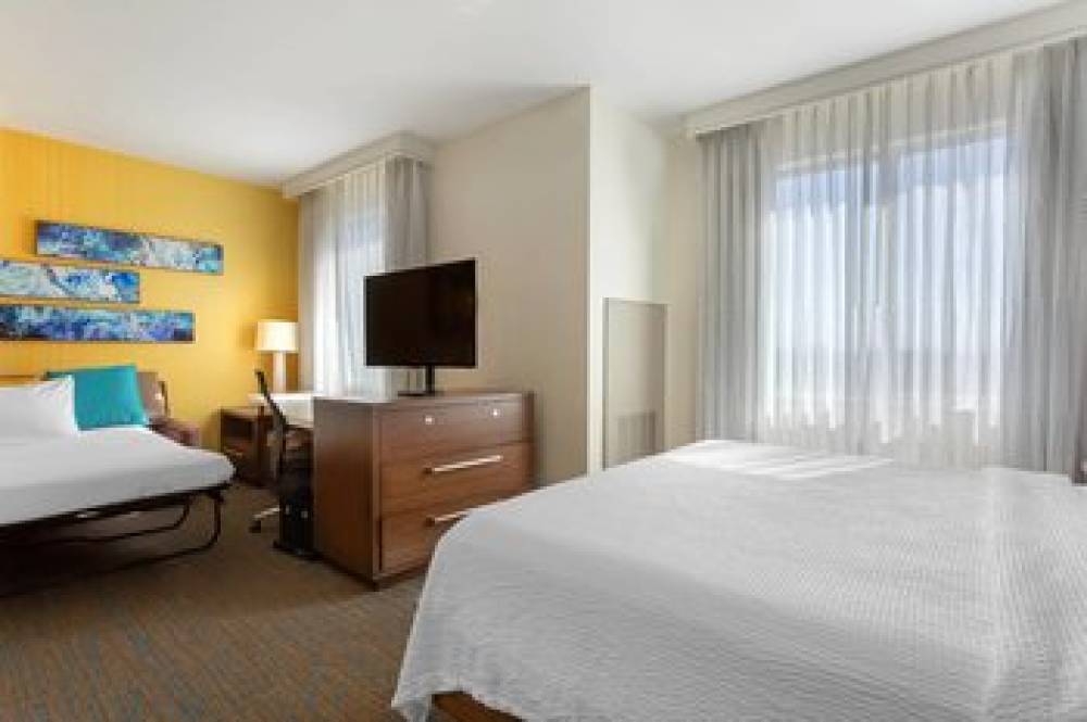 Residence Inn By Marriott Secaucus Meadowlands 6