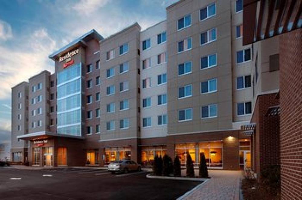 Residence Inn By Marriott Secaucus Meadowlands 1