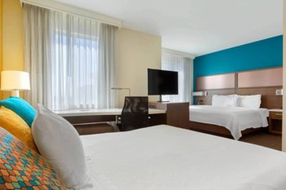 Residence Inn By Marriott Secaucus Meadowlands 7