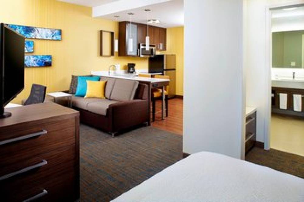 Residence Inn By Marriott Secaucus Meadowlands 9