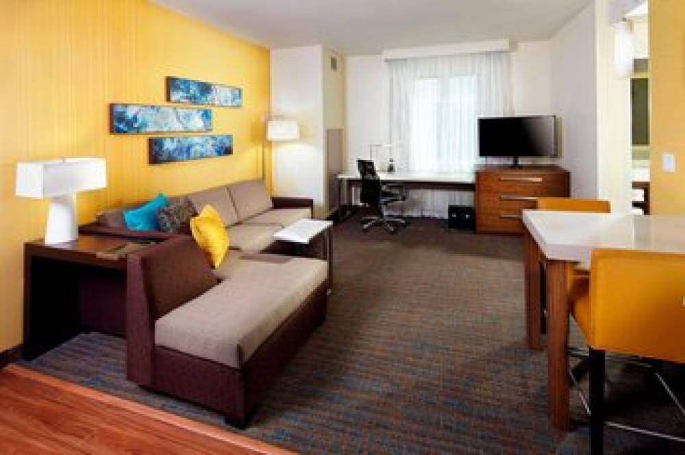 Residence Inn By Marriott Secaucus Meadowlands 10