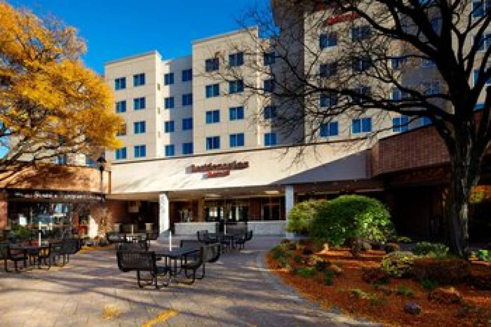 Residence Inn By Marriott Secaucus Meadowlands 5