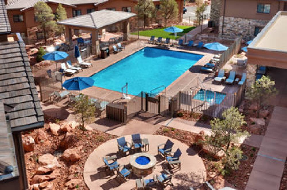 Residence Inn By Marriott Sedona 2