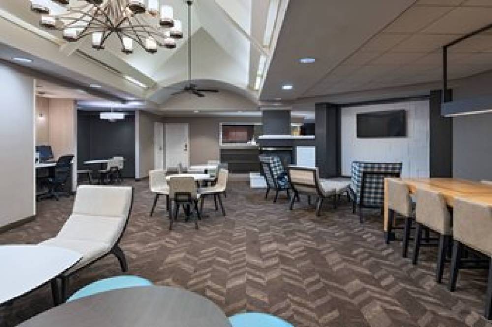 Residence Inn By Marriott Shreveport Airport 5