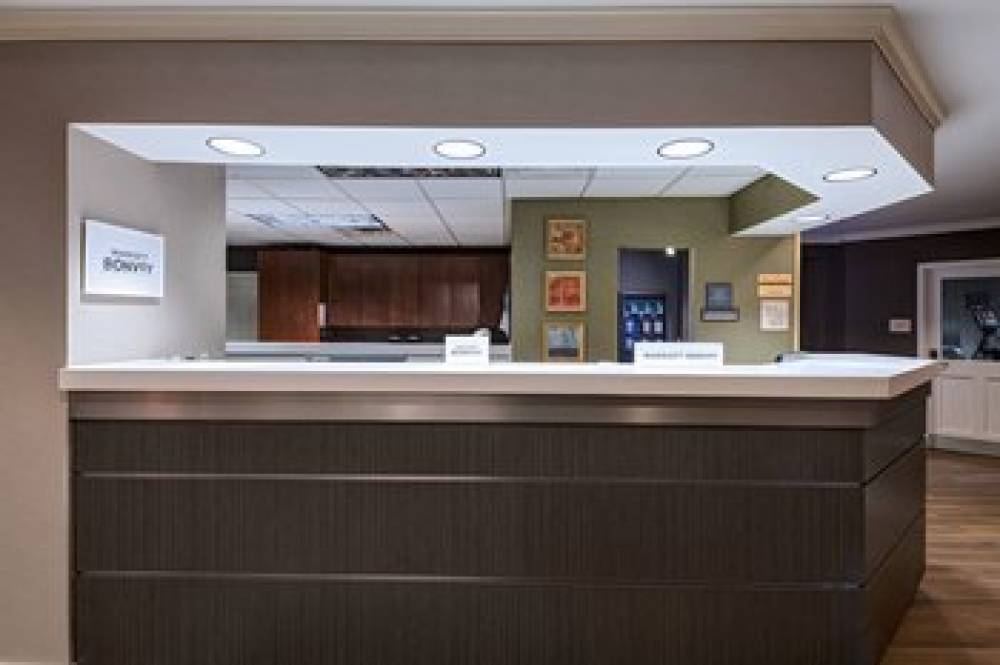 Residence Inn By Marriott Shreveport Airport 3