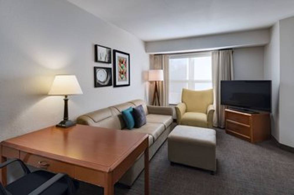 Residence Inn By Marriott Shreveport Airport 8