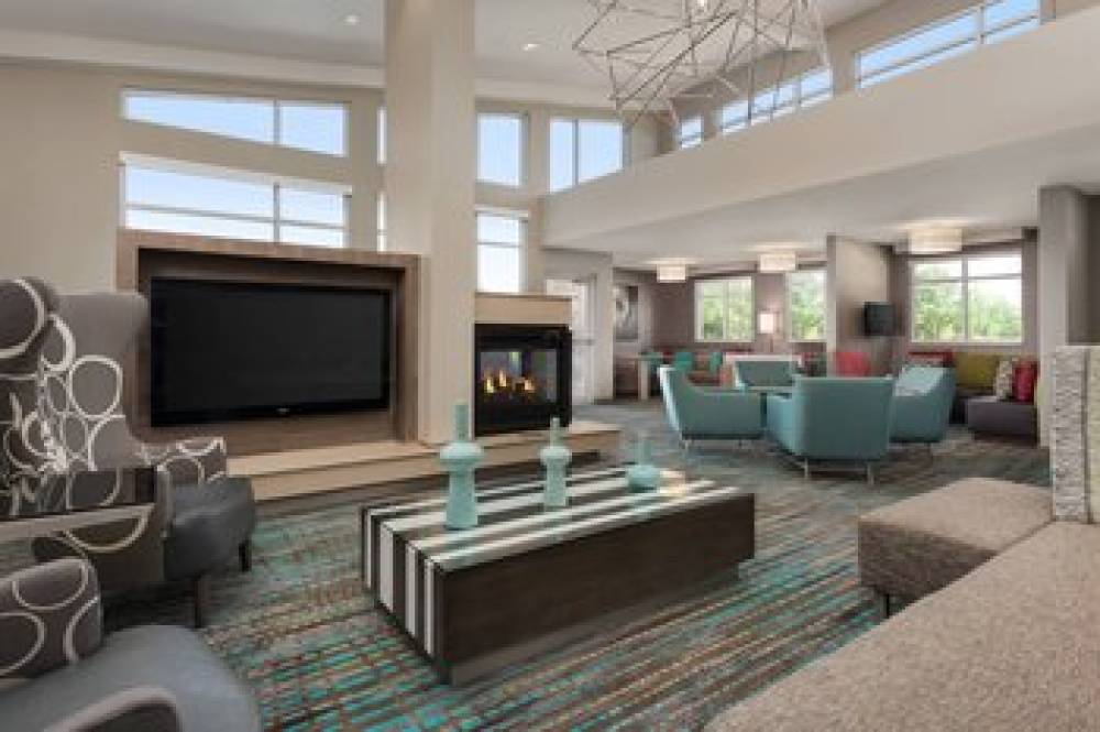 Residence Inn By Marriott Shreveport-Bossier City Downtown 3