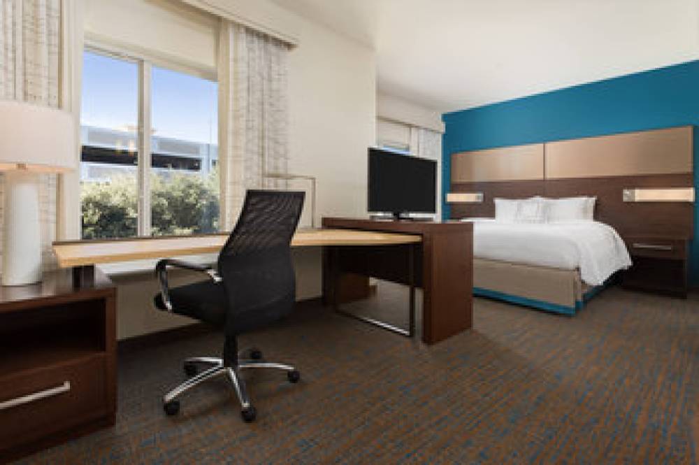 Residence Inn By Marriott Shreveport-Bossier City Downtown 7