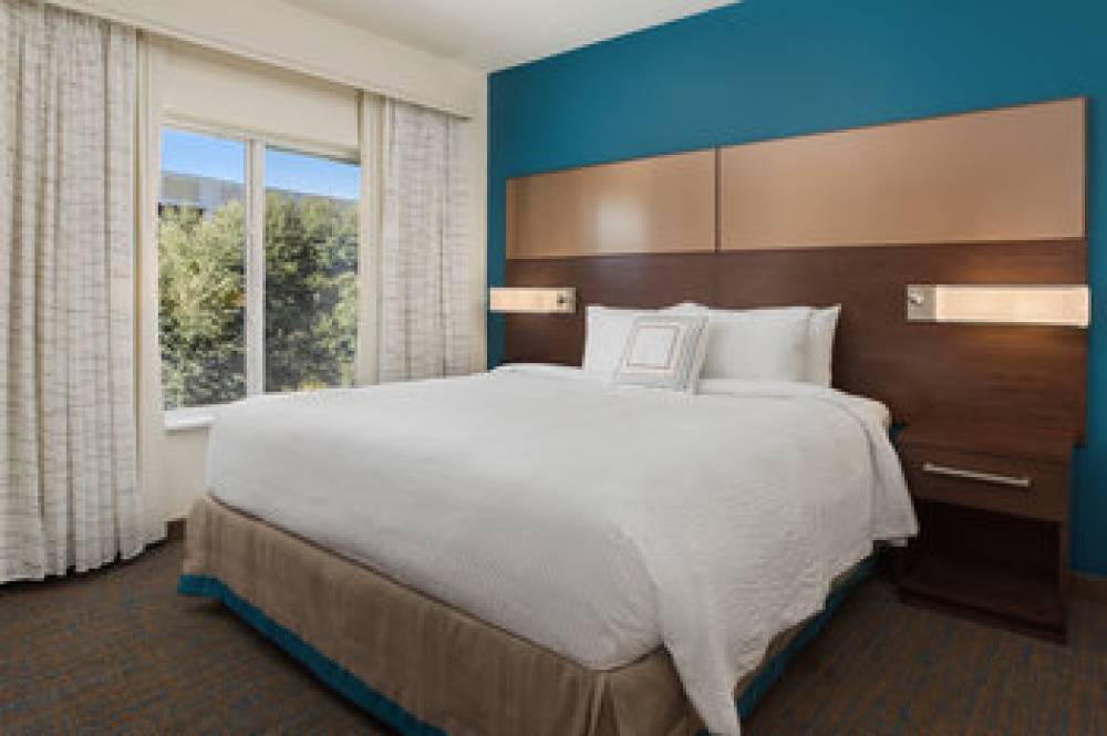 Residence Inn By Marriott Shreveport-Bossier City Downtown 6