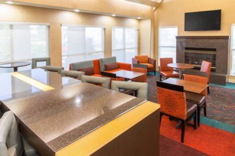 Residence Inn By Marriott Sioux Falls 5