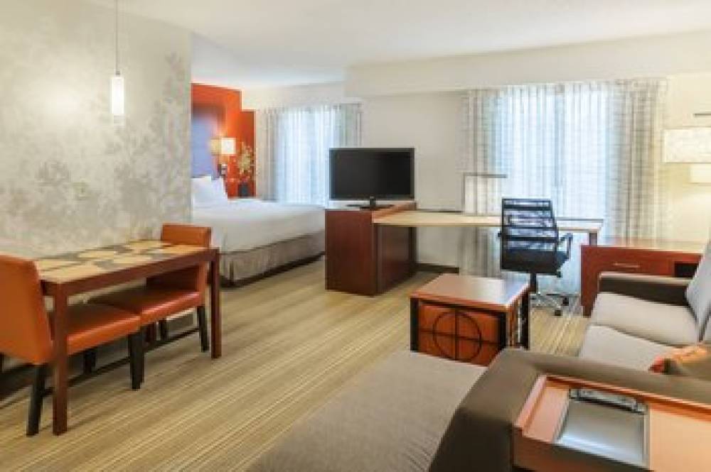 Residence Inn By Marriott Sioux Falls 1