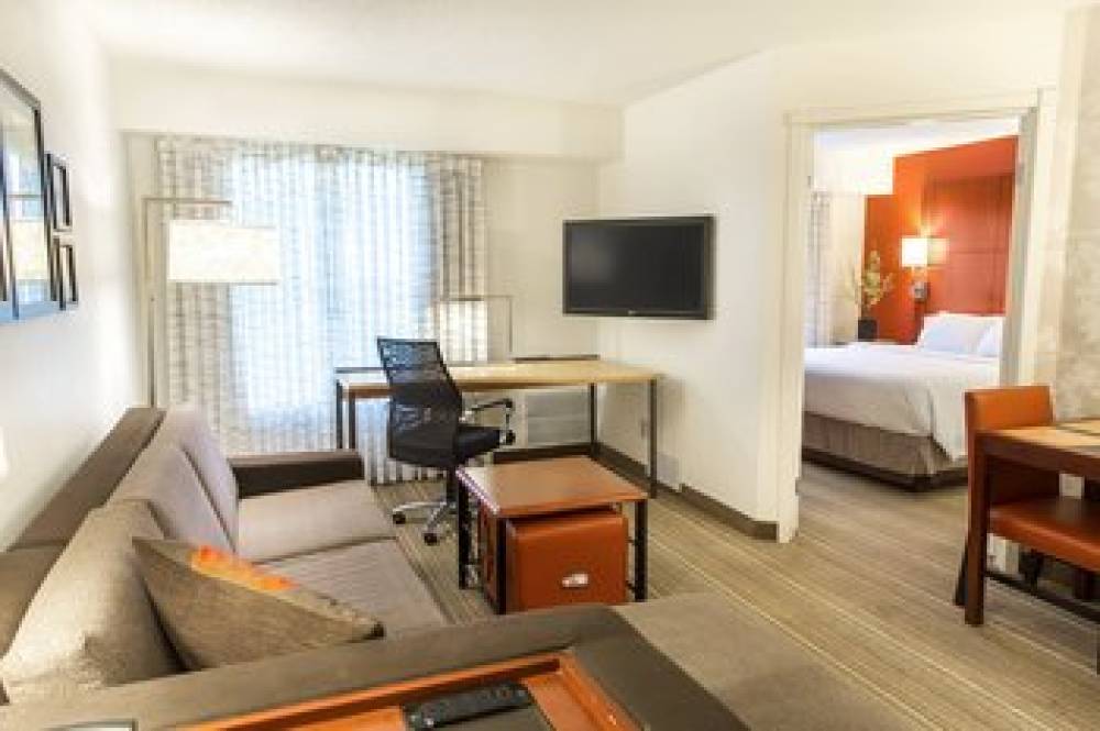 Residence Inn By Marriott Sioux Falls 10