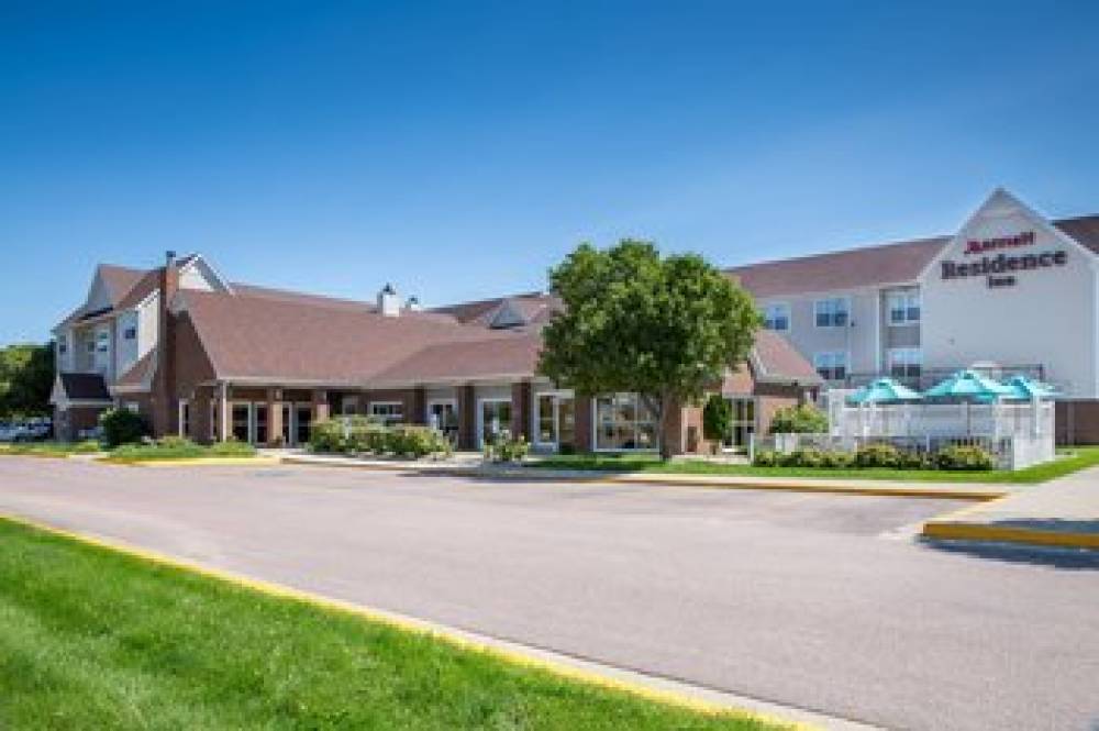 Residence Inn By Marriott Sioux Falls 2